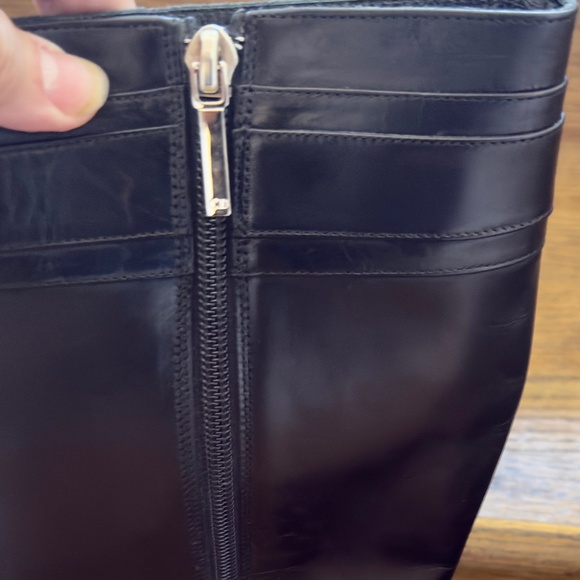 Dior Tall Boots 39.5 - Picture 9 of 12